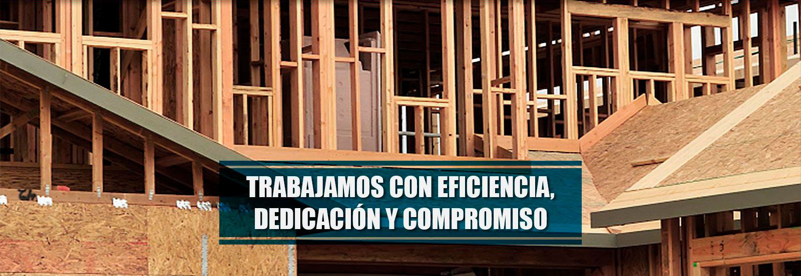 Construcciones José González Corada banner1